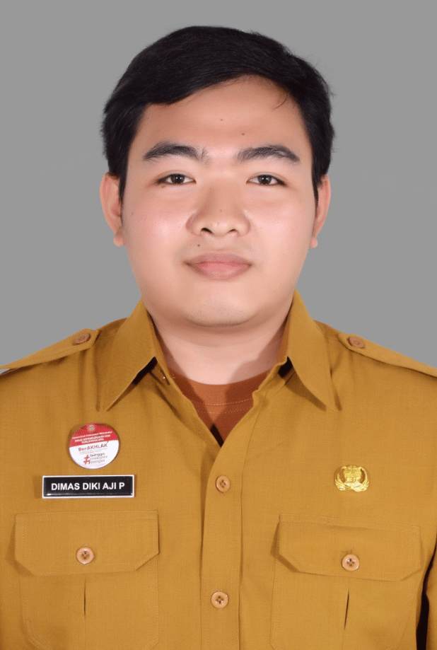 Dimas Diki Aji Priasetyo